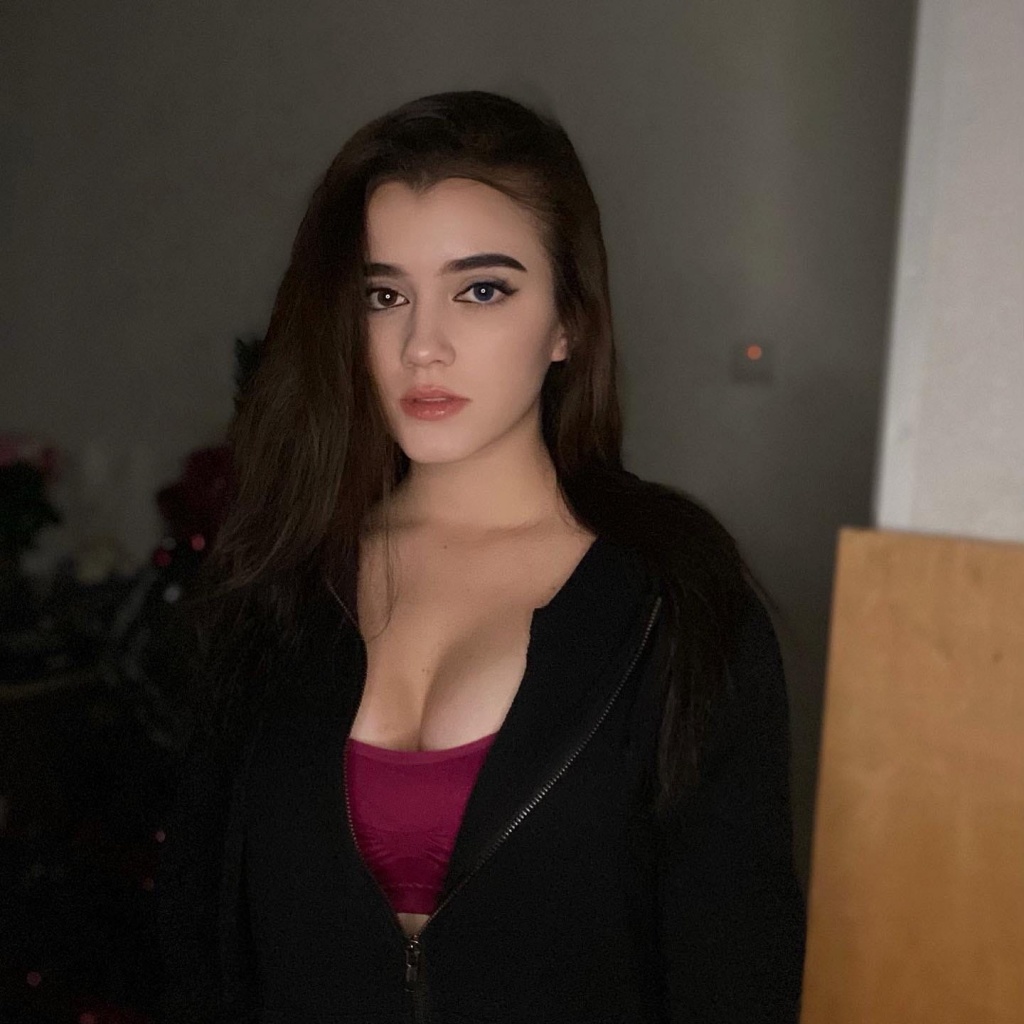 Света: проститутки индивидуалки в Челябинске