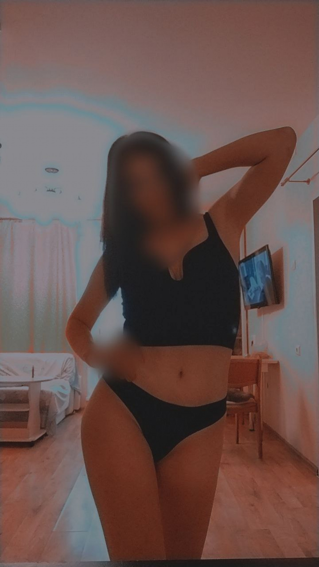 Алиса: проститутки индивидуалки в Челябинске