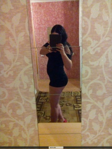 индивидуалка проститутка Челябинска