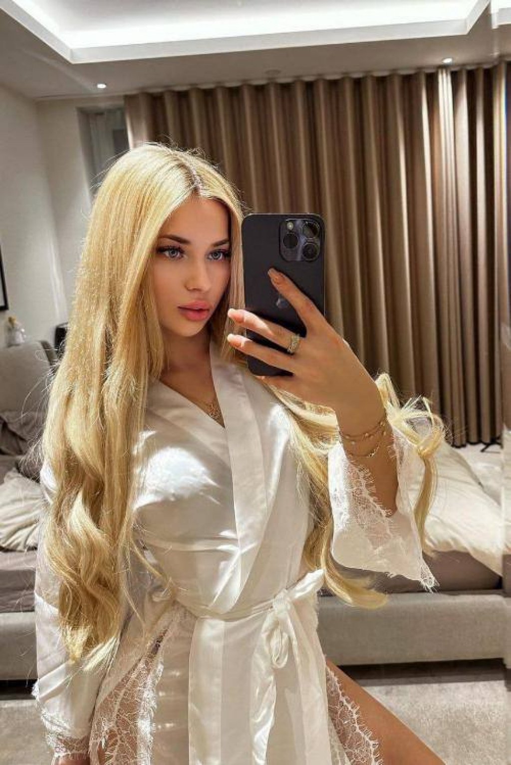 Милана: проститутки индивидуалки в Челябинске