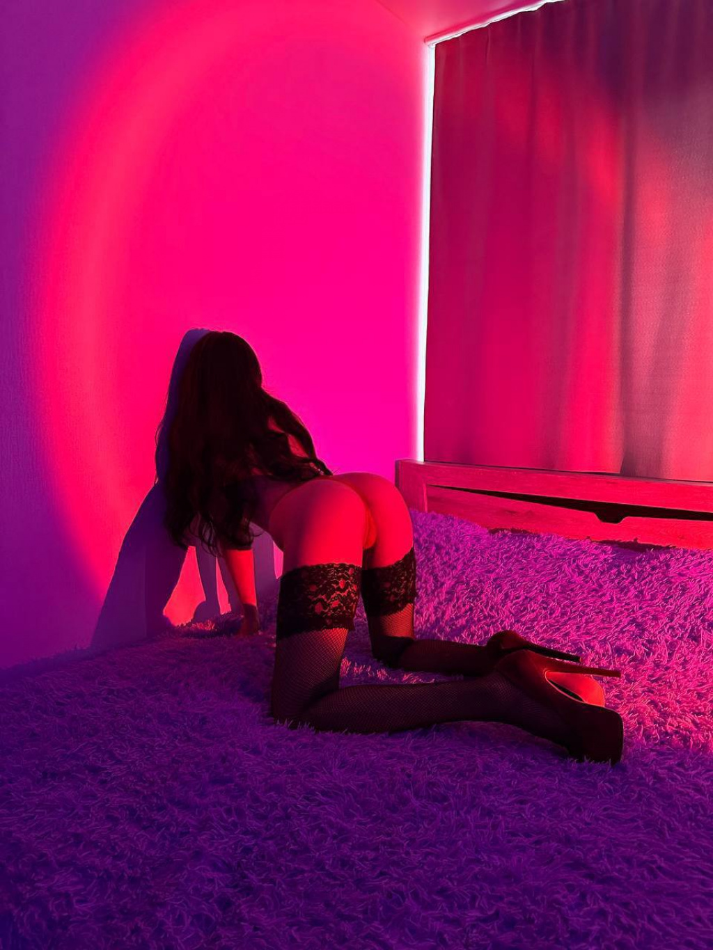 Амелия: проститутки индивидуалки в Челябинске