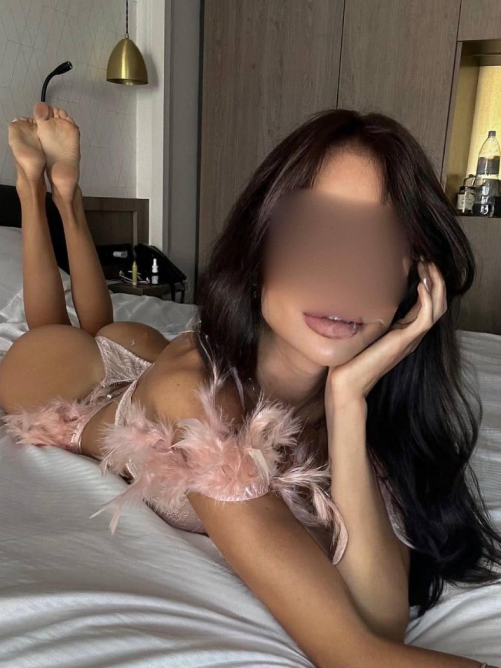 Дашенька: проститутки индивидуалки в Челябинске