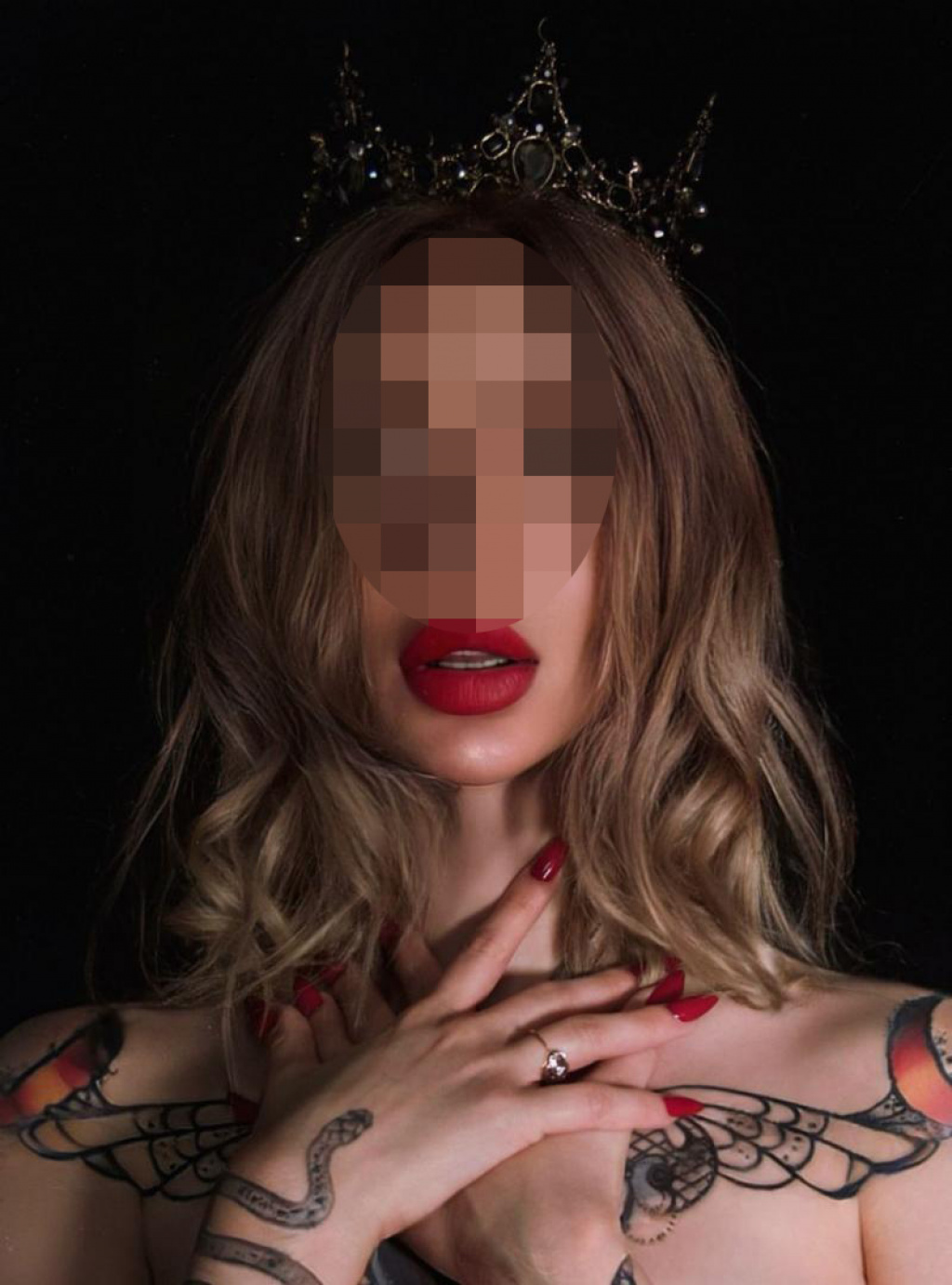 Ева: проститутки индивидуалки в Челябинске