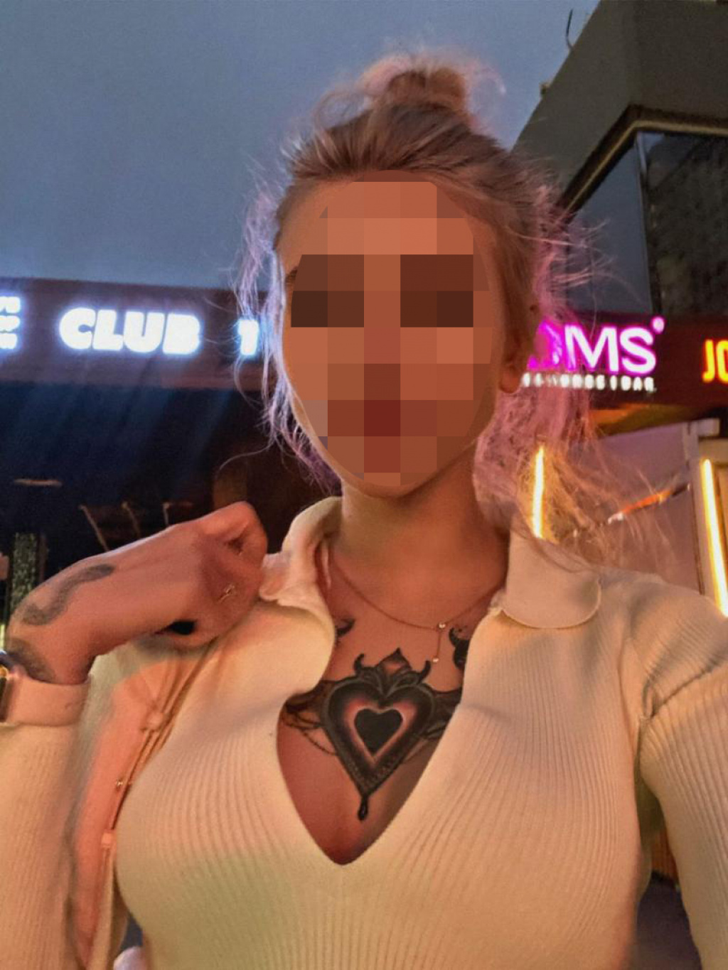 Ева: проститутки индивидуалки в Челябинске