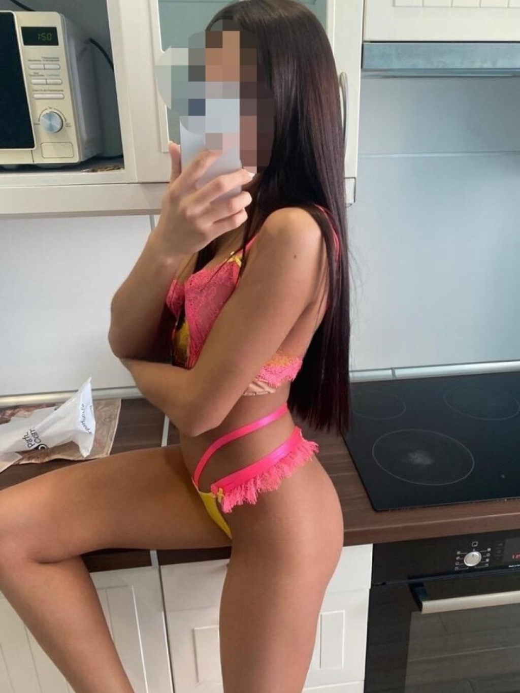 Катерина: проститутки индивидуалки в Челябинске