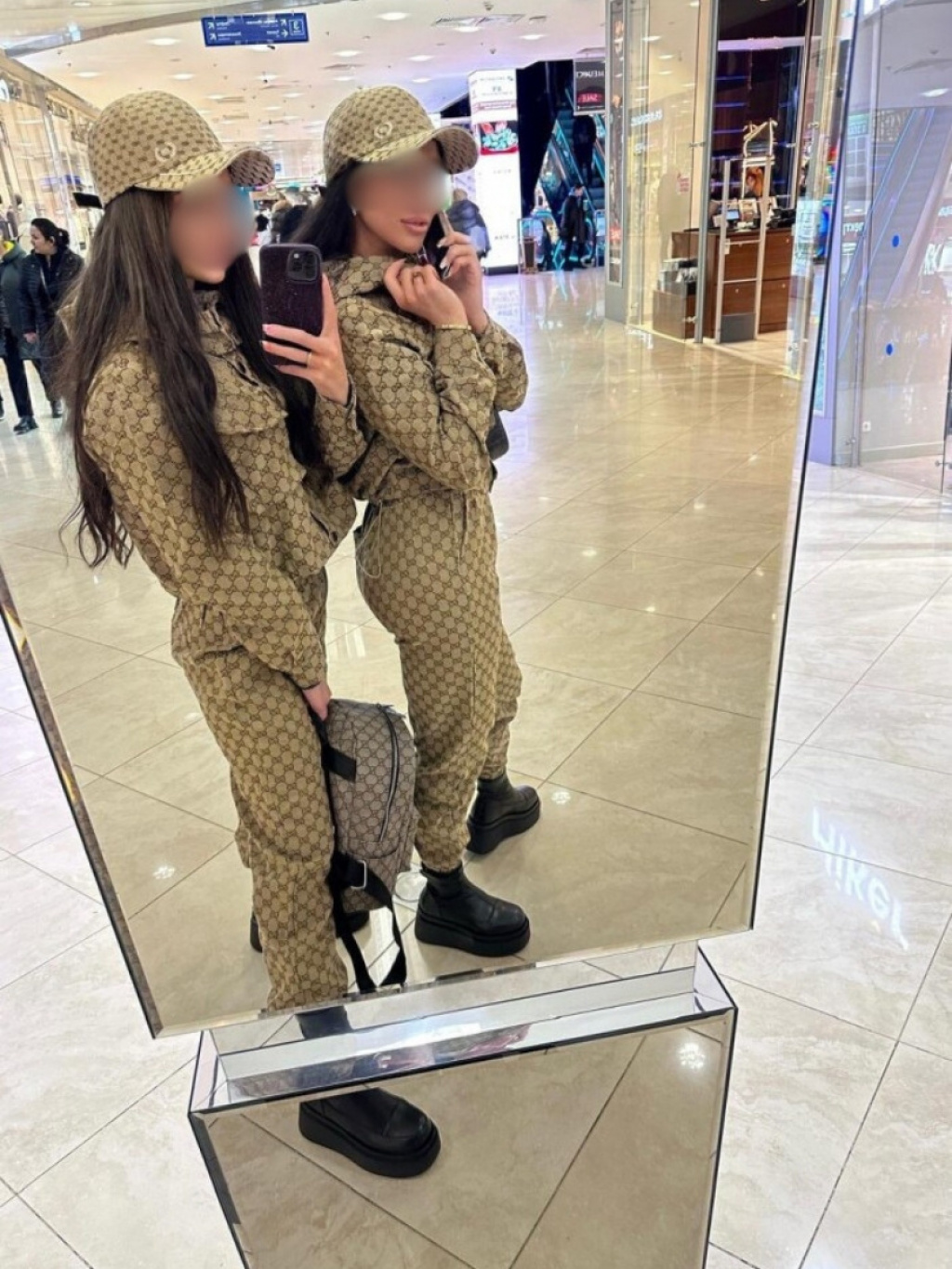 Соня и Яна: проститутки индивидуалки в Челябинске