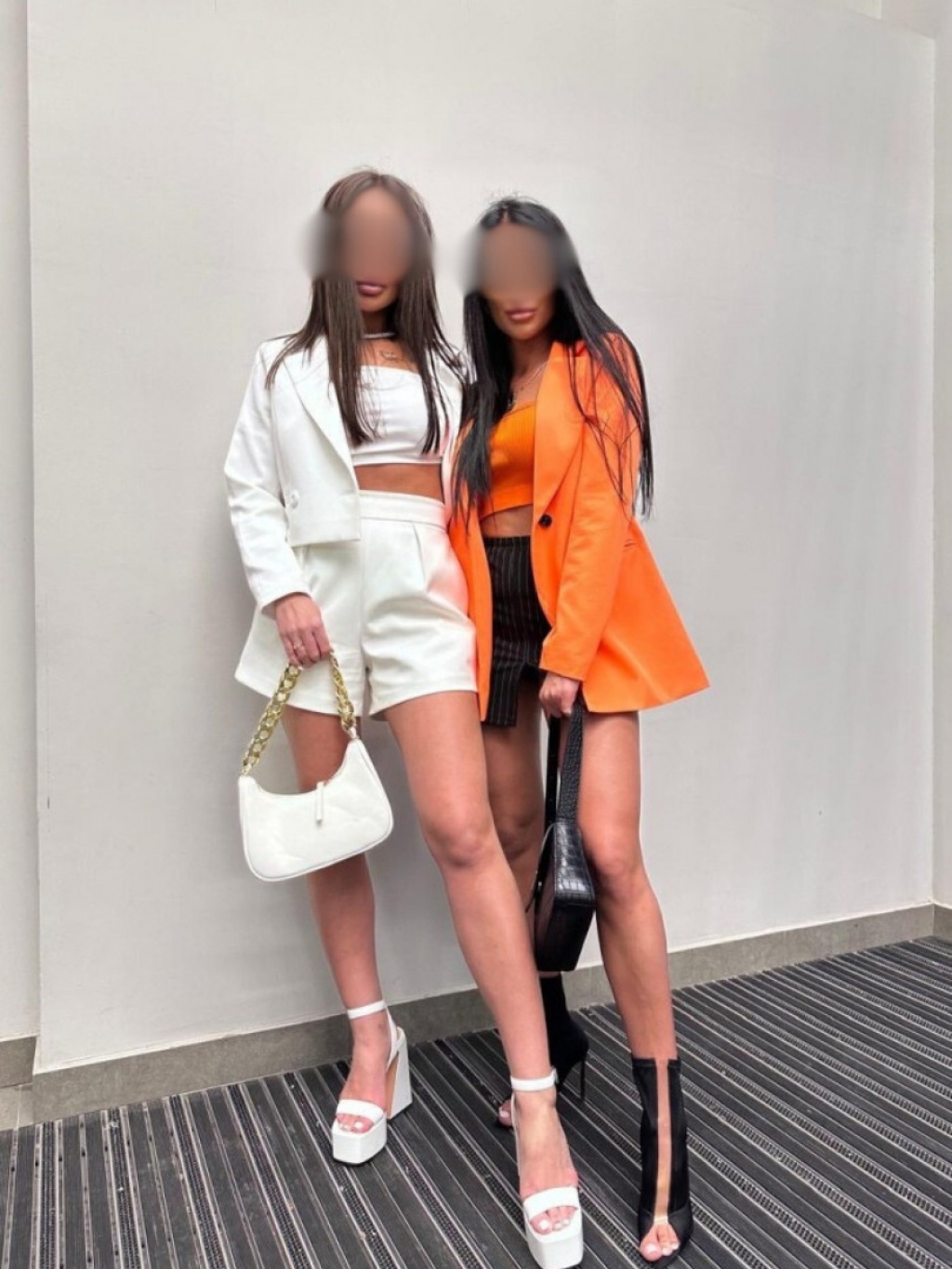 Соня и Яна: проститутки индивидуалки в Челябинске