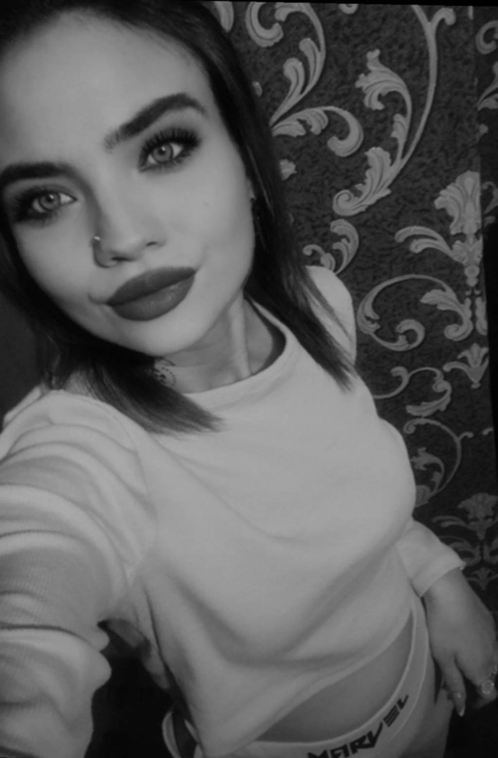 Кира: проститутки индивидуалки в Челябинске